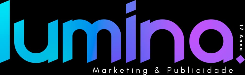 Agência Lumina - Marketing Digital