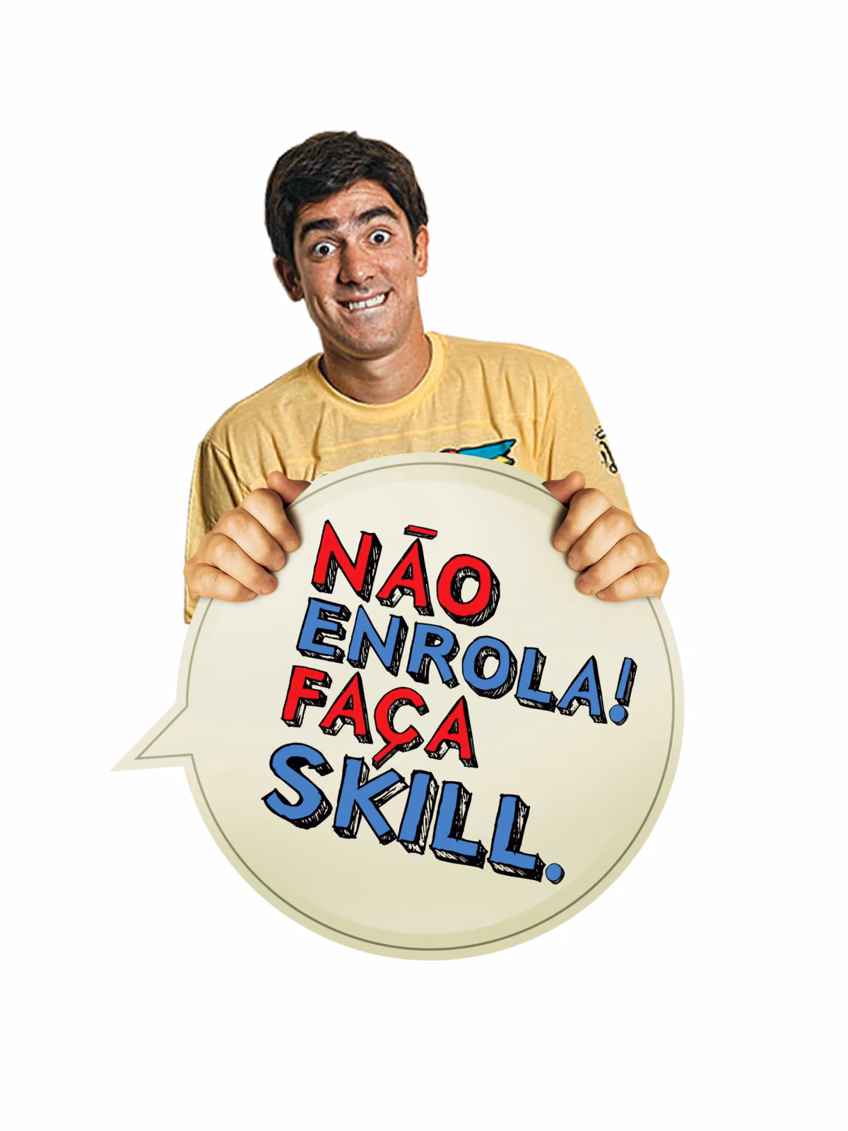 Skill Idiomas - Imagem 6