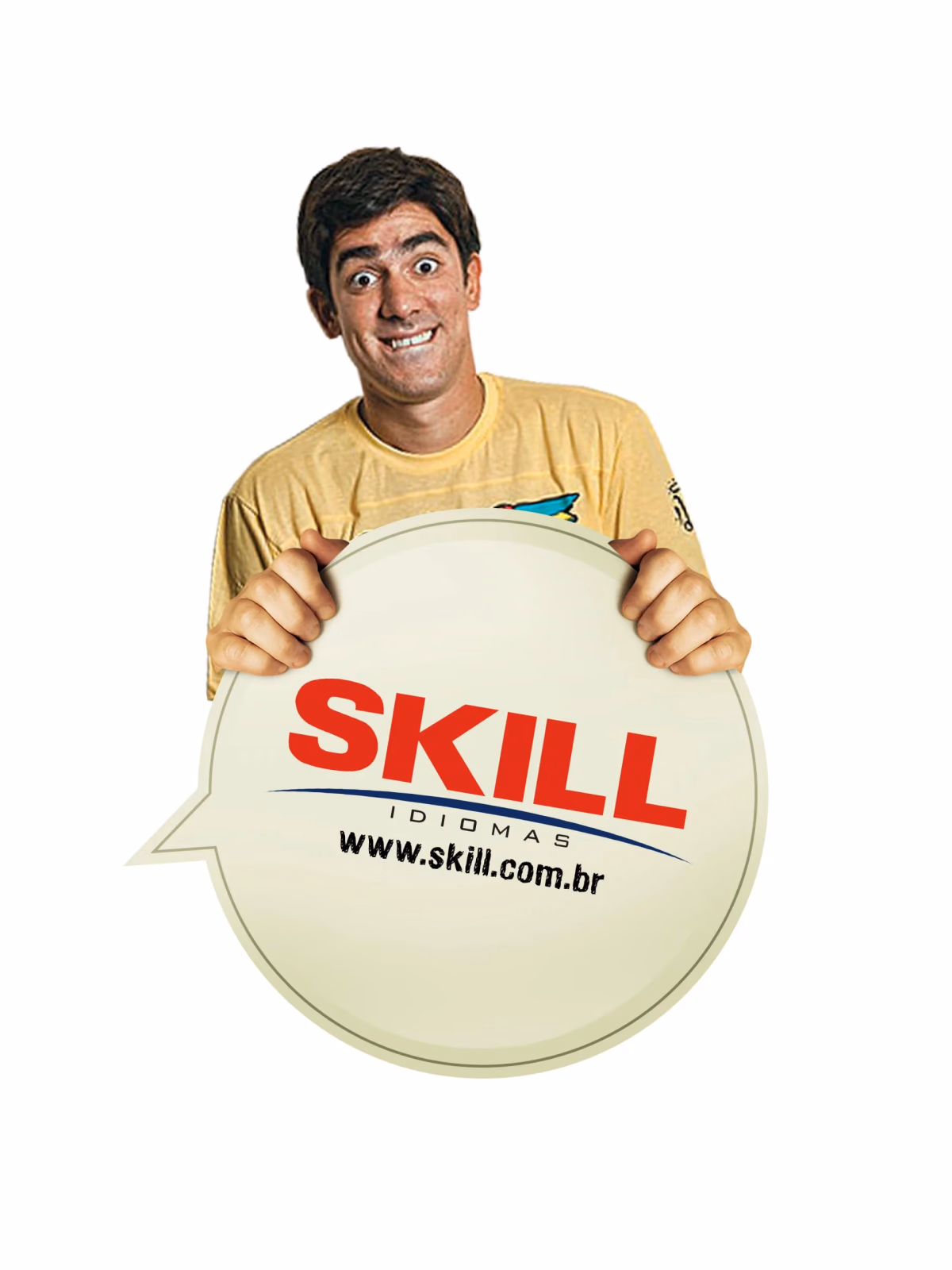 Skill Idiomas - Imagem 12