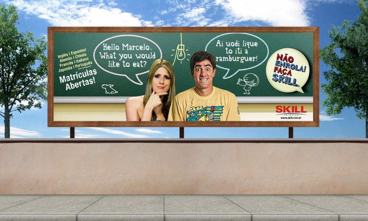 Skill Idiomas - Imagem 13