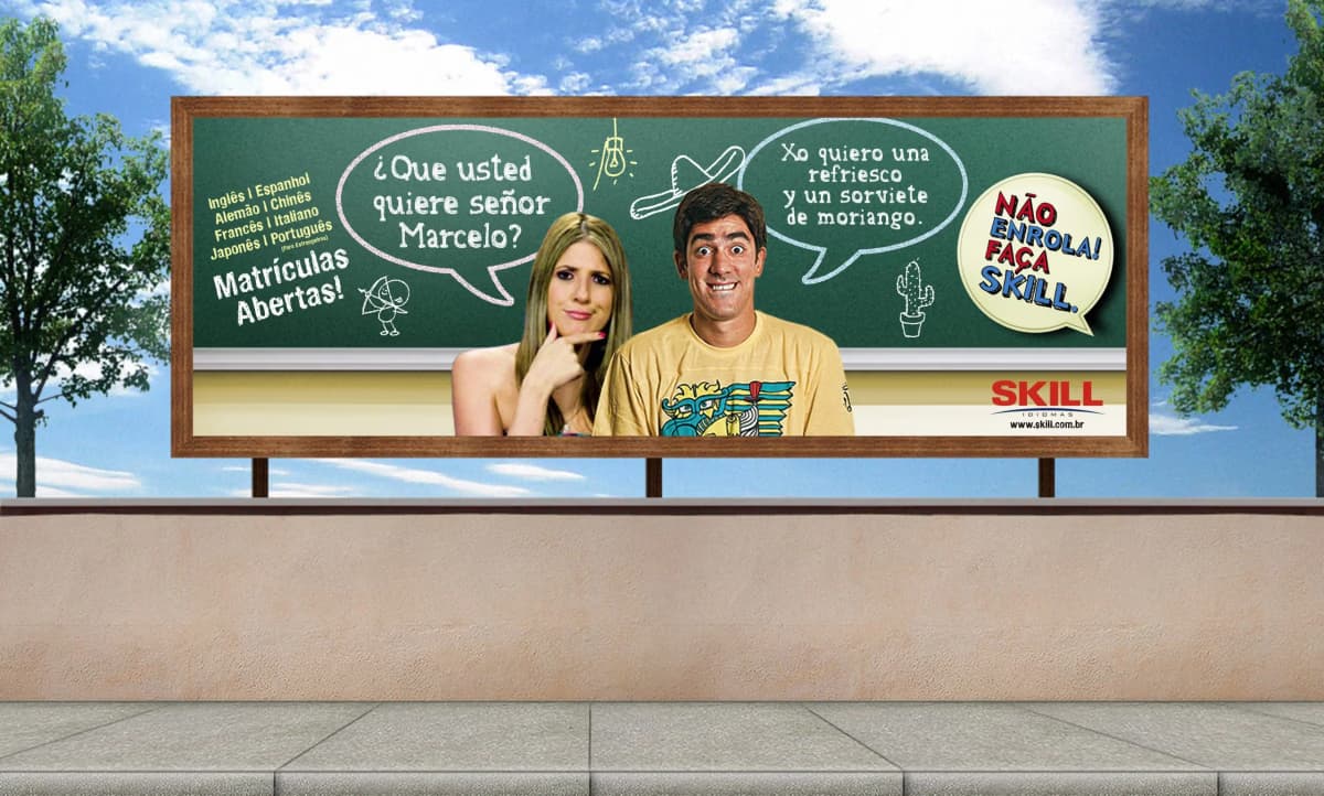 Skill Idiomas - Imagem 14