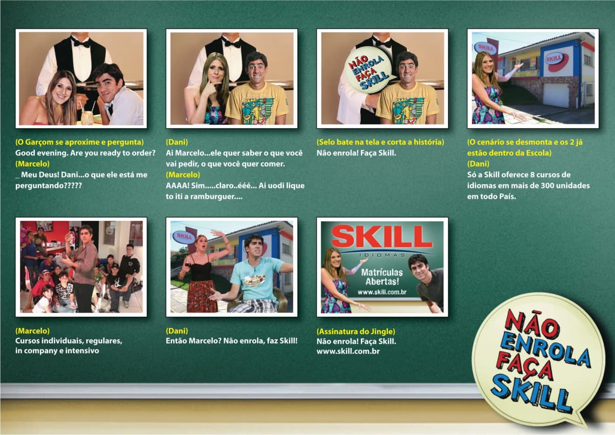 Skill Idiomas - Imagem 16