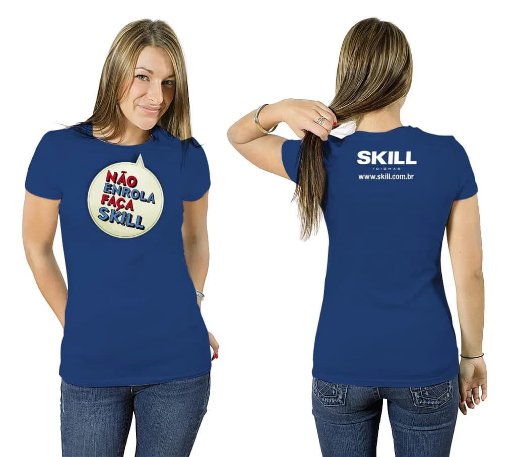 Skill Idiomas - Imagem 22