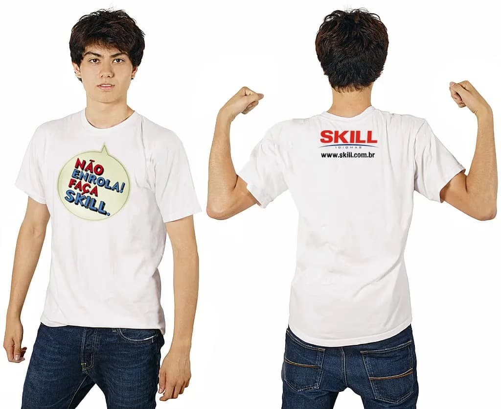 Skill Idiomas - Imagem 21