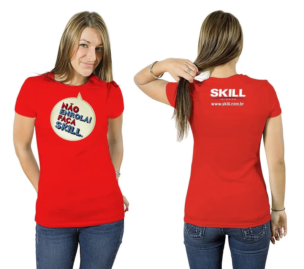 Skill Idiomas - Imagem 20