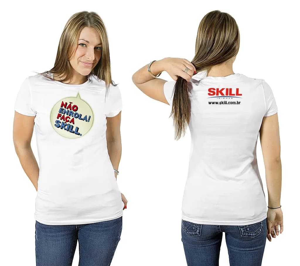 Skill Idiomas - Imagem 19