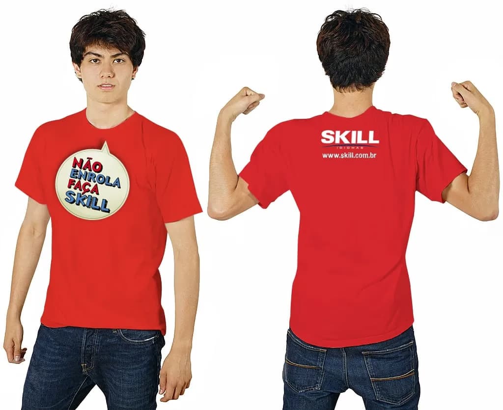 Skill Idiomas - Imagem 18