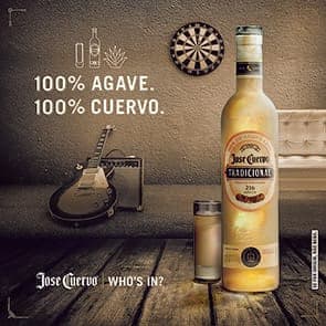 José Cuervo - Imagem 4