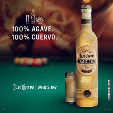 José Cuervo - Imagem 5