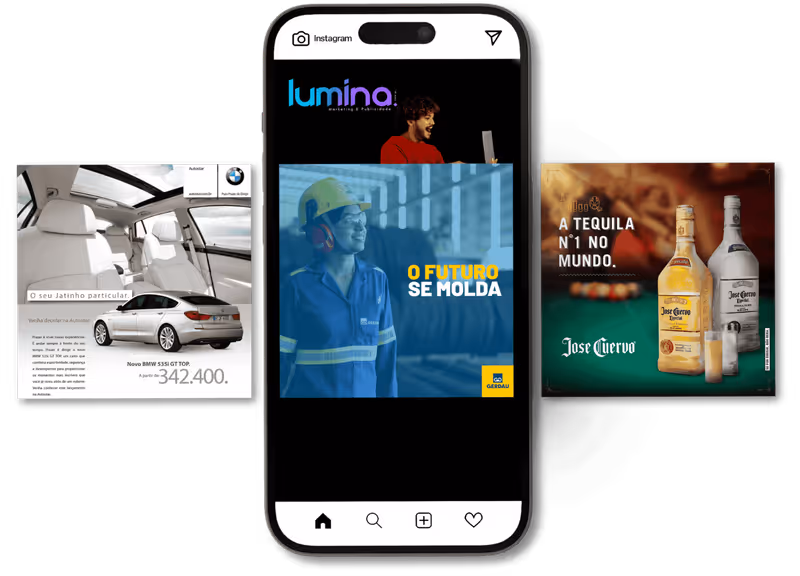 Agência de Marketing Digital em Porto Alegre