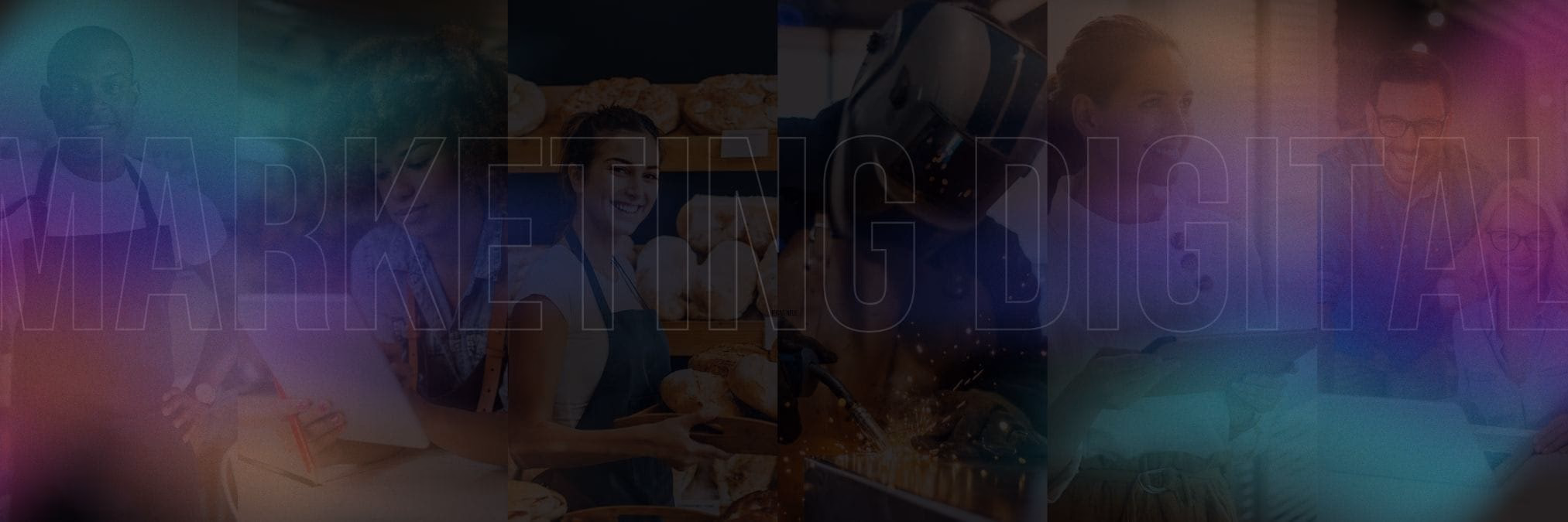 Sobre a Agência Lumina - 18 Anos de Marketing Digital em Porto Alegre